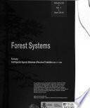 Forest Systems