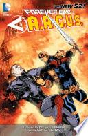 Forever Evil: A.R.G.U.S.