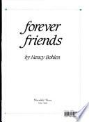 Forever Friends