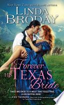 Forever His Texas Bride