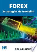 FOREX. Estrategias de inversión
