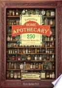 Forgotten Home Apothecary