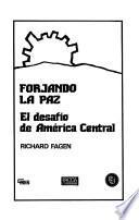 Forjando la paz