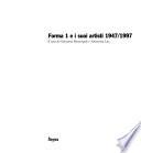 Forma 1 e i suoi artisti, 1947-1997