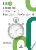 Formació i Orientació Personal i Professional - Novetat 2023