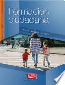 Formación ciudadana