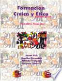 Formación Cívica y ética 2