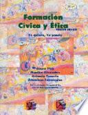 Formación Cívica y ética 3