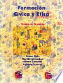 Formacion civica y etica / Civics and Ethics