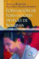 Formación de formadores después de Bolonia
