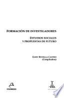 Formación de investigadores