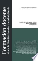 Formación docente desde la filosofía educativa transdisciplinaria