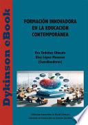 Formación innovadora en la educación contemporánea
