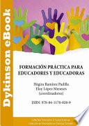 Formación práctica para educadores y educadoras