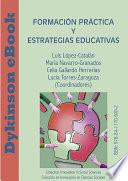 Formación práctica y estrategias educativas