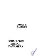 Formación social panameña