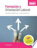 Formación y orientación laboral 8.ª edición 2021