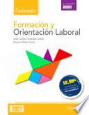 Formación y orientación laboral. Fundamentos 2.ª edición 2021