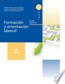 Formación y Orientación Laboral - Grado Superior - Ed. 2014