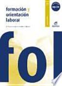 Formación y orientación laboral