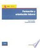 Formación y orientación laboral