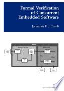 Formal Verification of Concurrent Embedded Software