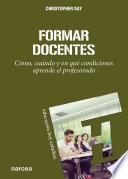 Formar docentes