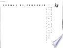 Formas de componer