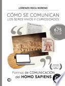Formas de comunicación del Homo sapiens