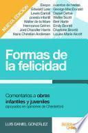 Formas de la felicidad