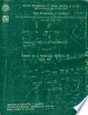 formento de la produccion fruticola en costa rica