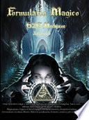 Formulario Magico - 620 Hechizos