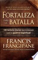 Fortaleza para la batalla