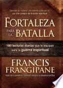 Fortaleza Para La Batalla / Strength for the Battle