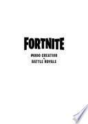 FORTNITE Modo Creativo + Battle Royale