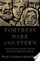 Fortress Dark and Stern