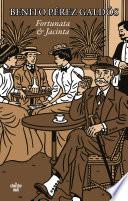 Fortunata et Jacinta