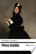 Fortunata y Jacinta, 2