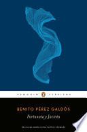 Fortunata y Jacinta / Fortunata and Jacinta