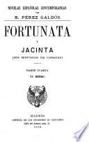 Fortunata y Jacinta