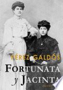 Fortunata y Jacinta
