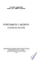 Fortunata y Jacinta