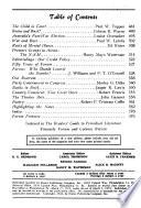 Forum and Column Review