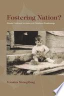 Fostering Nation?