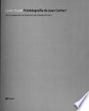 Fotobiografía de Juan Carlos I