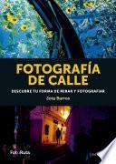 Fotografía de calle