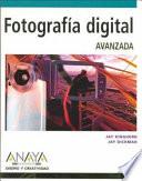 Fotografía digital avanzada