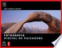 Fotografia Digital De Paisagens