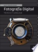 Fotografía digital