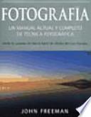 Fotografía